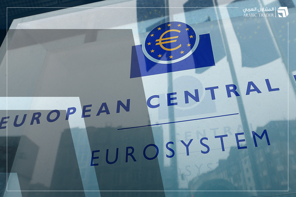 أهم نقاط محضر اجتماع المركزي الأوروبي وتلميحات بخفض الفائدة في يونيو